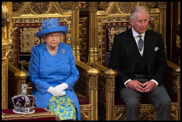 Chi succede alla regina Elisabetta: l'erede al trono d'Inghilterra