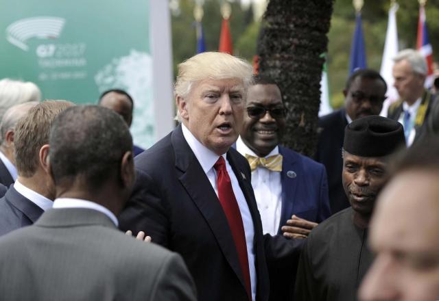 Usa, Trump fa causa alla CNN per diffamazione e chiede 475 milioni di dollari: la tv avrebbe usato termini come "lacch&egrave; russo"