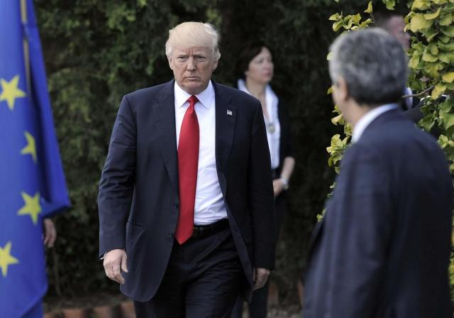 Trump incriminato quarta volta, la procuratrice Willis: "Cospir&ograve; per ribaltare voto 2020", il Tycoon: "Caccia alle streghe"