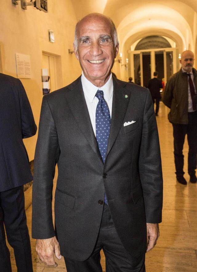 ACI: Angelo Sticchi Damiani sar&agrave; Presidente fino al 2024