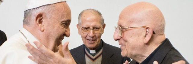 Morto padre Bartolomeo Sorge: aveva 91 anni