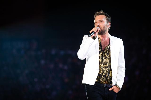 Cesare Cremonini: 'Ho vinto la schizofrenia, sentivo un mostro nel petto e...' Il racconto della malattia