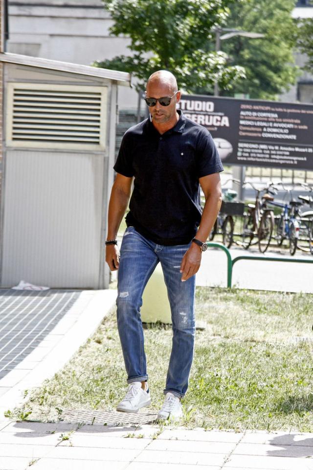 Gf Vip 5, Stefano Bettarini squalificato: 'Ecco perch&eacute; ho bestemmiato'. Sconcerto in studio