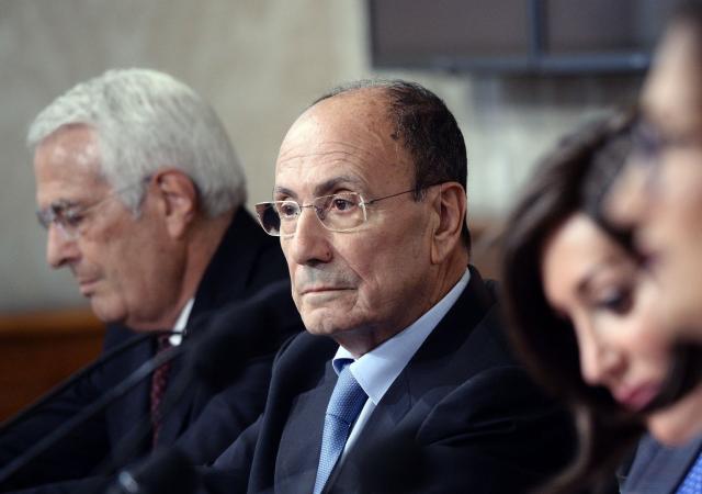 Elezioni Sicilia, sfida tra berlusconiani di ferro: Schifani contro Armao