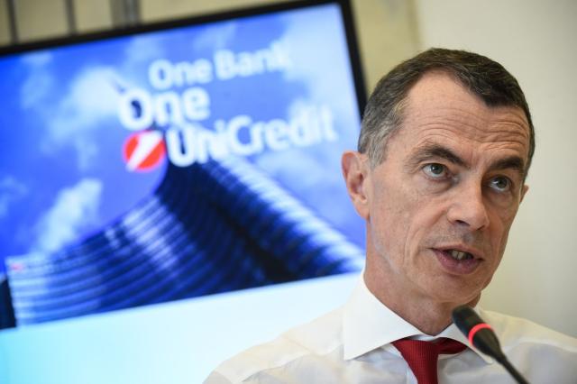 Unicredit, risultati 2020: utile netto sottostante di 1,3 mld euro