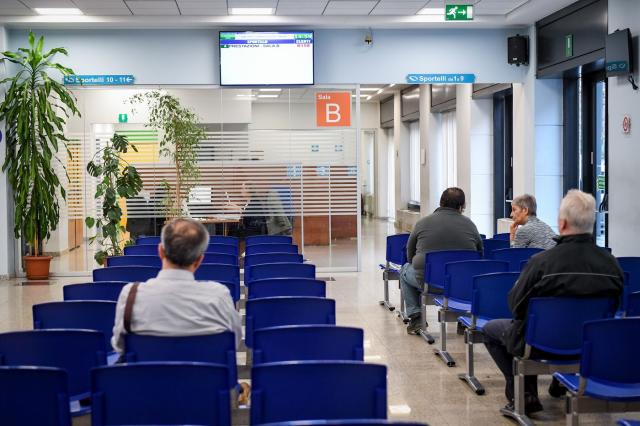 Pensioni d'oro, prelievi legittimi ma solo per 3 anni