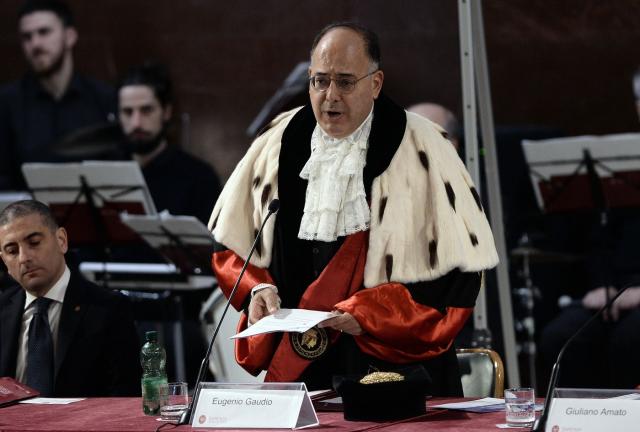 Calabria, Gaudio rinuncia a incarico: 'Motivi personali'