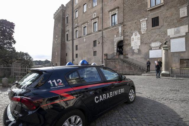 Genovese rimane in carcere, il Gip: 'Disprezza la vita umana, personalit&agrave; altamente pericolosa'