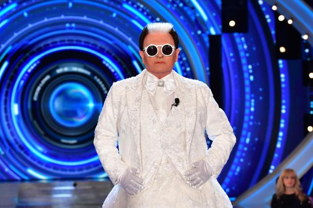 Grande Fratello Vip 5 NUOVO INGRESSO nella casa di Canale 5: ecco chi entra tra i 'vipponi'