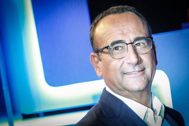 Covid, Carlo Conti ricoverato: "Le condizioni sono peggiorate"