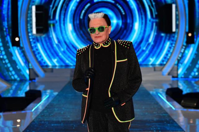 Grande Fratello Vip 5, Malgioglio: 'Torno per proteggermi dal dolore e tornare a vivere'