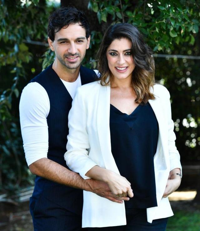 Ballando con le Stelle, Elisa Isoardi confessione bomba: 'Sono pazza di lui e ...'
