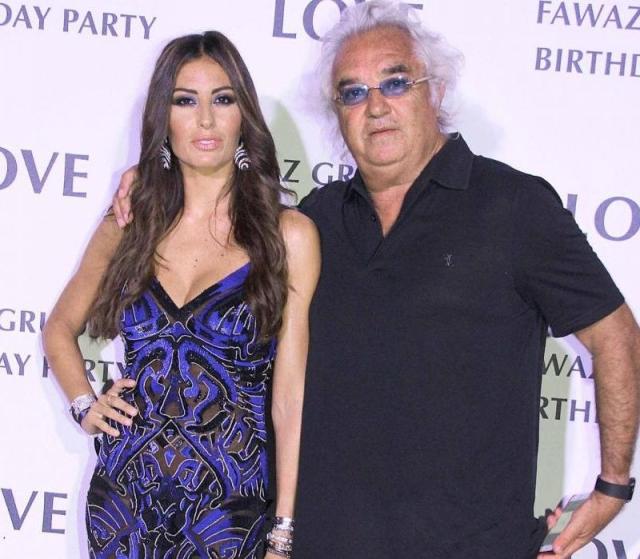Grande Fratello Vip, bufera su Gregoraci, 'Flavio Briatore nerissimo'. Rumor BOMBA su MOSSA ESTREMA contro Elisabetta