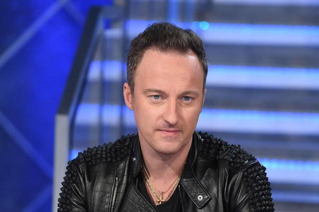 ESCLUSIVO. Francesco Facchinetti consulente d&rsquo;immagine per Silvio Berlusconi e Matteo Renzi