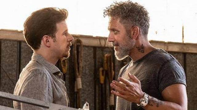 Gli Orologi del Diavolo anticipazioni seconda puntata stasera marted&igrave; 10 novembre su Rai 1: UN ULTIMO LAVORO