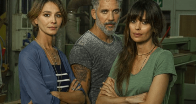 Gli orologi del diavolo, trama e cast della fiction di Rai 1: quante puntate sono e trailer