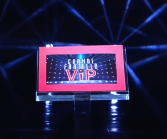 Grande Fratello Vip va in onda stasera 25 novembre? Sorpresa a Natale!