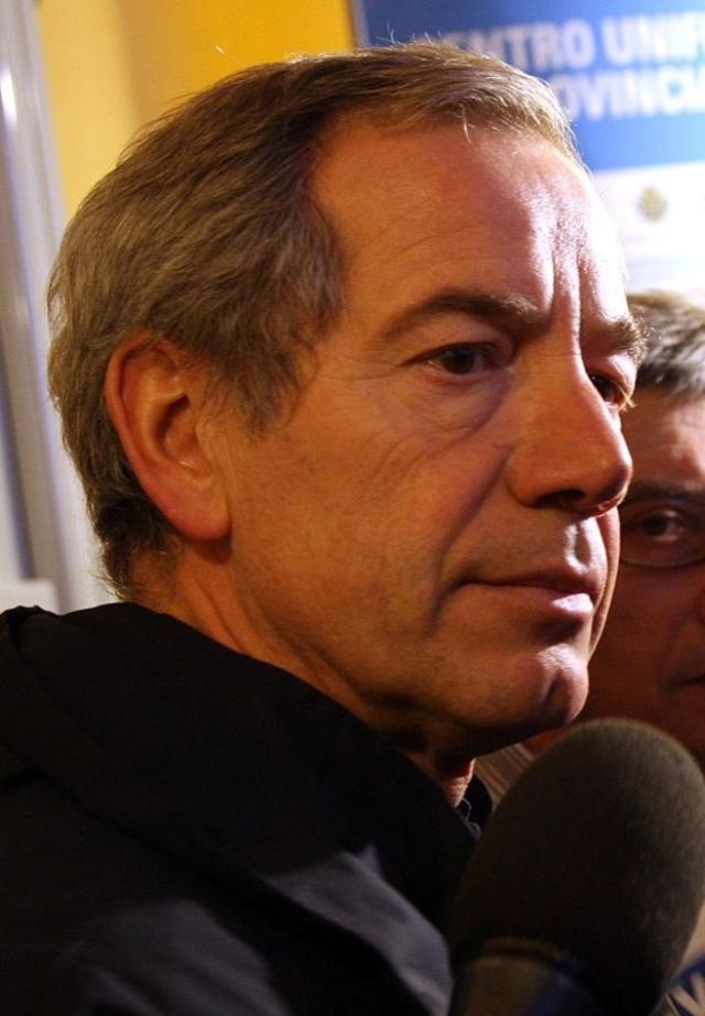 Bertolaso: 'Io pigliatutto? Consulente per Regioni a zero euro'