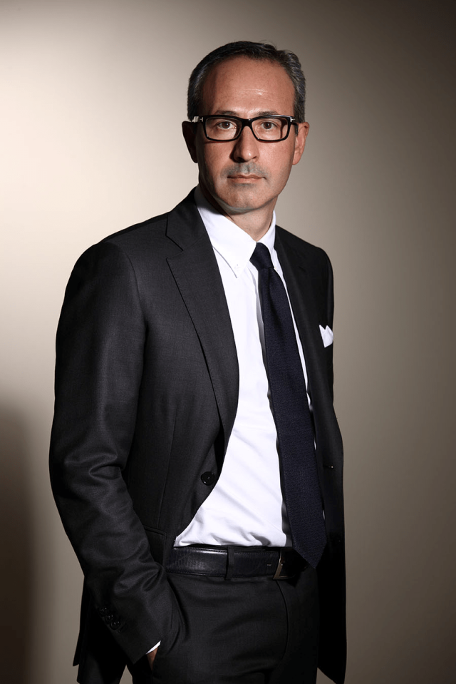 Euronics, Massimo Dell'Acqua nominato AD e Consigliere del Gruppo