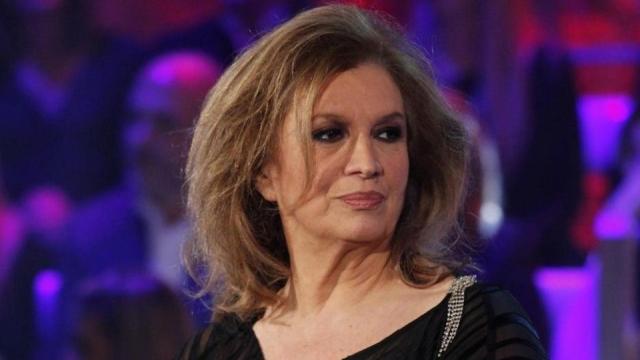 Come sta Iva Zanicchi? 'Ancora in ospedale e...' - Le condizioni