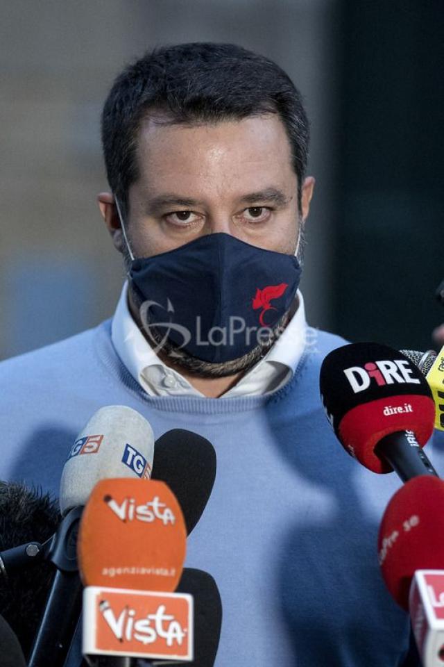 Sondaggi politici, Lega sprofonda: sempre pi&ugrave; gi&ugrave;. Giorgia Meloni boom: al primo posto fra i...NUMERI CHOC