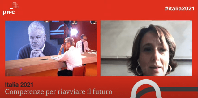 Family Act, Bonetti: "Assegno unico universale per tutte le bambine e i bambini al di l&agrave; del nucleo familiare"