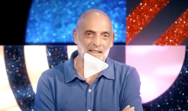 Grande Fratello Vip, 'Dio ***': Paolo Brosio frase choc. Incredibile: SQUALIFICATO dopo sole 48 ore? VIDEO