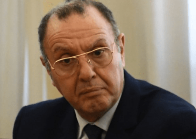 Calabria, l'ex commissario alla Sanit&agrave; Cotticelli: 'Durante l'intervista non connettevo, devo capire se ho avuto un malore'