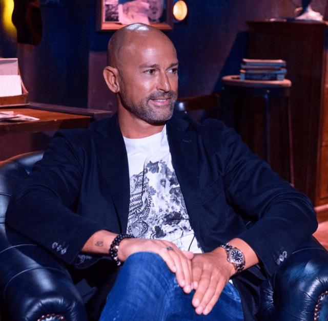 Grande Fratello Vip, Stefano Bettarini RIAMMESSO? GF VIP NEWS