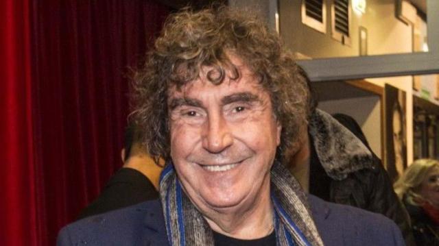 Morto Stefano D'Orazio, storico batterista dei Pooh: 'Abbiamo perso un fratello'