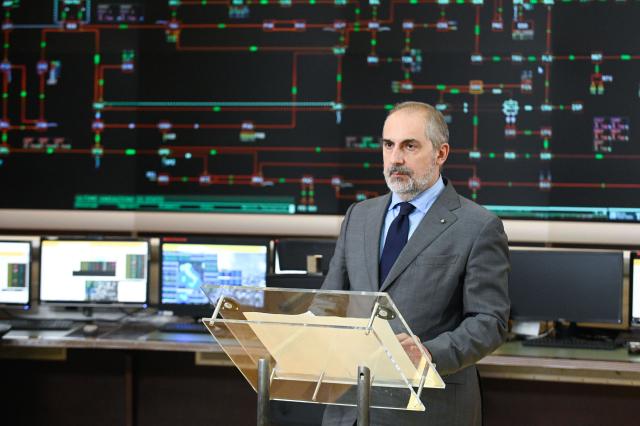 Terna prima Electric Utilities del Dow Jones Sustainability World Index 