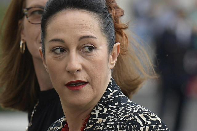 Espulsioni M5S, Taverna: "Serve unit&agrave; per affrontare la nostra partita pi&ugrave; grande"