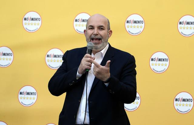 Mes, Crimi: 'Riforma e utilizzo sono cose diverse'