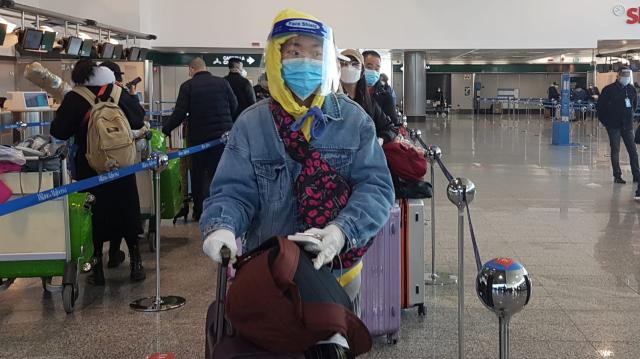 Decolla il primo volo 'Covid free' da Malpensa verso la Cina. Brunini (SEA): 'Importante iniziativa. Attendiamo vaccino ma inverno difficile '