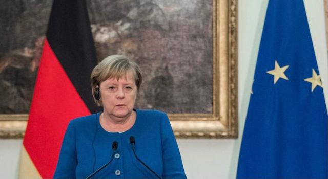Coronavirus, Merkel: 'Possibili vaccini prima di Natale'
