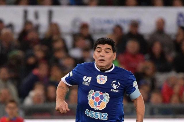 Maradona, spunta l'ultimo audio prima della morte