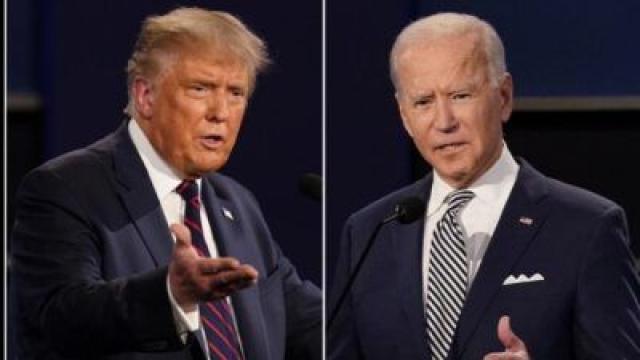 Elezioni USA 2020, Joe Biden a un passo dalla vittoria. Trump: 'Voti arrivati dopo l'Election Day non saranno contati'. Twitter nasconde il post