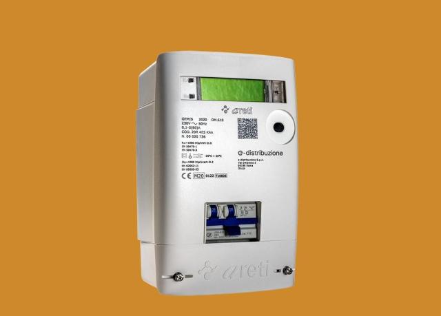 procede piano sostituzione contattori elettrici con seconda generazione