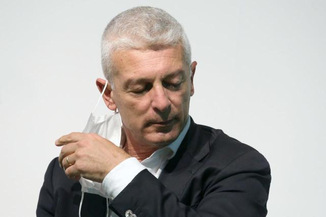 Scissione ad un passo per M5s, Morra