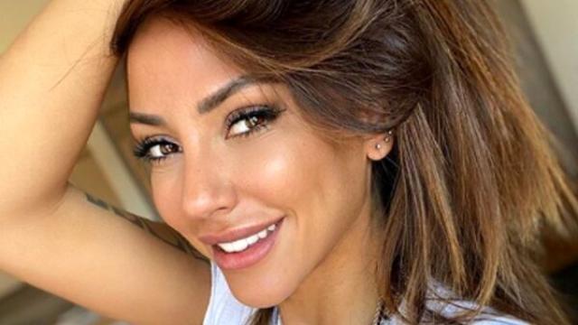 Selvaggia Roma: chi &egrave;, altezza, fidanzato, instagram, carriera. Da Uomini e Donne al Grande Fratello Vip