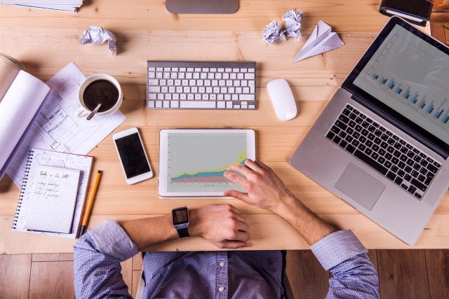 Directa Sim:  giovani laureati e hi-tech, ecco i trader di oggi