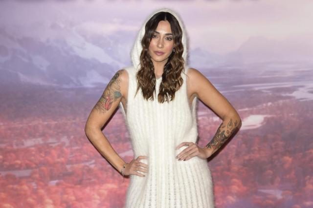 Sonia Lorenzini chi &egrave;: et&agrave;, fidanzato, Instagram, altezza, carriera. Da Uomini e Donne al Grande Fratello Vip