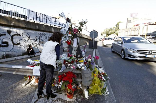 Ragazze investite e uccise a Roma, la sentenza: 8 anni a Pietro Genovese