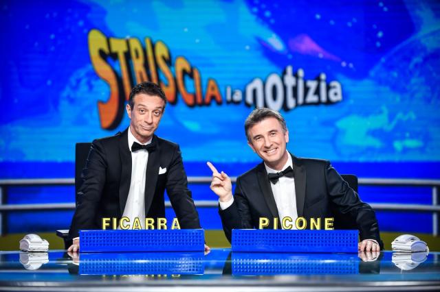 Ficarra e Picone sono amici nella vita privata? Curiosit&agrave; sul duo comico