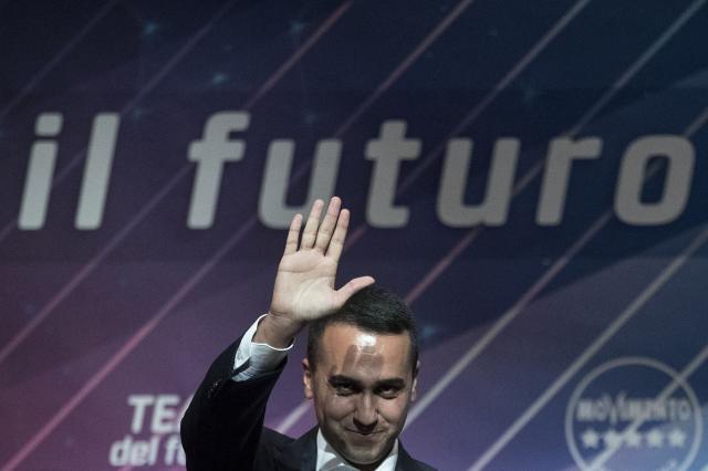 Di Maio, la frase che rischia di far cadere Conte: "Nel prossimo Governo..."