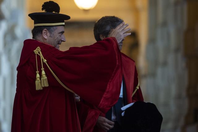 Trattativa Stato-mafia, Cassazione conferma assoluzione Mannino