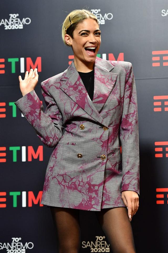 Festival Sanremo 2021, ELODIE conduttrice: rumor bomba. Anna Tatangelo...