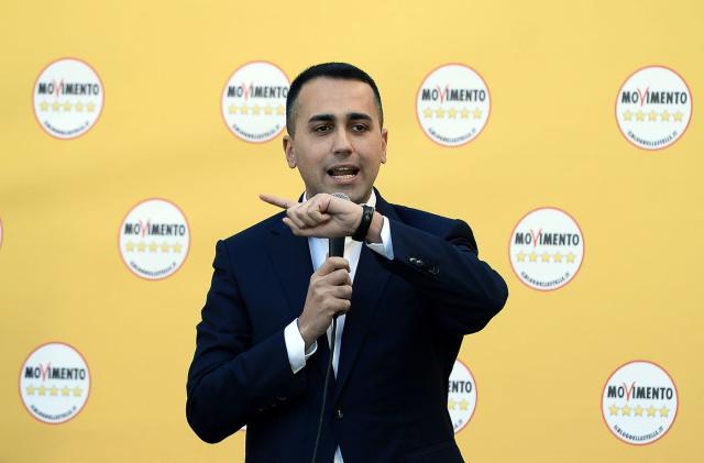 Mes, M5S: 'Con noi al governo non sar&agrave; mai attivato'