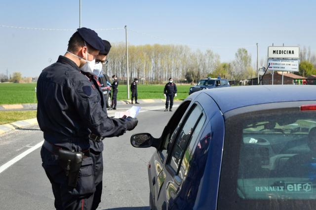 Zona rossa, arancione e gialla: le regole in vigore da oggi