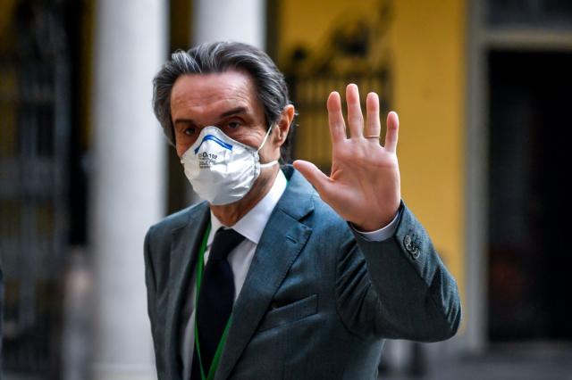 Nuovo Dpcm Natale, scontro Governo-Regioni: Lombardia, Piemonte e Veneto non ci stanno